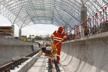 Línea 2 del Metro de Panamá, bajo evaluación