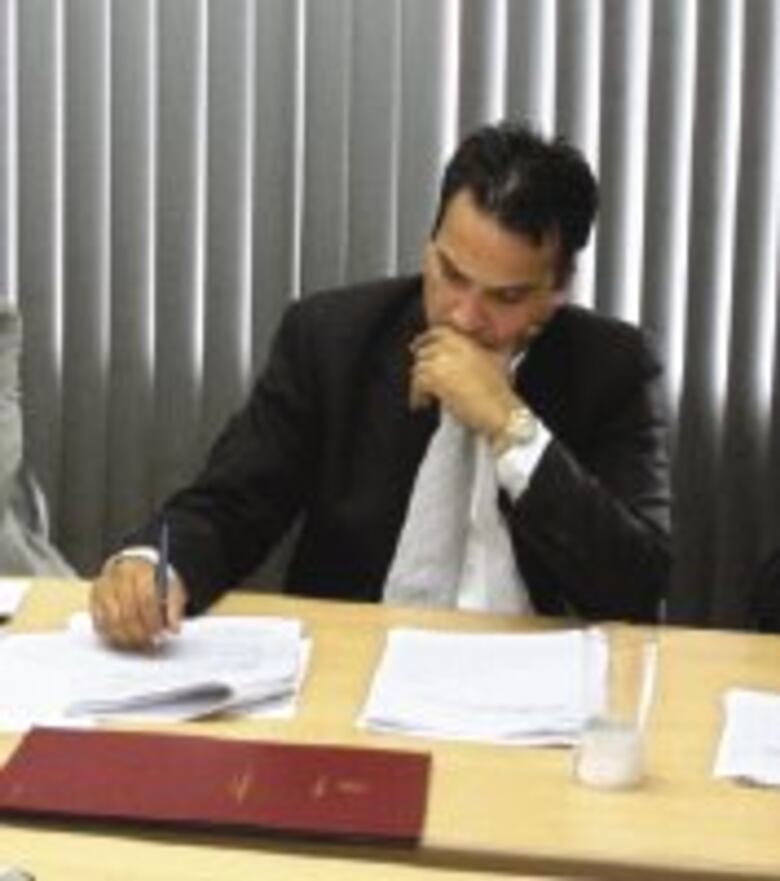 Elecciones 2024: veteranos políticos que pretenden regresar al poder