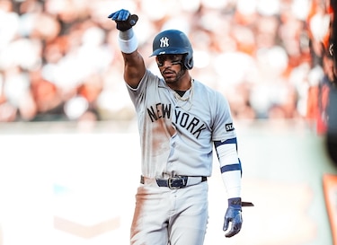 El legado de peloteros panameños sigue creciendo: José Caballero y su hazaña en MLB