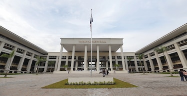 Tribunal Electoral se reunirá el 3 de septiembre con miembros de la Comisión Nacional de Reformas Electorales
