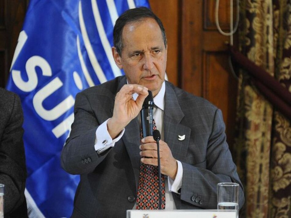 Ejército de Colombia atribuye a ELN nuevo secuestro en medio de diálogos de paz