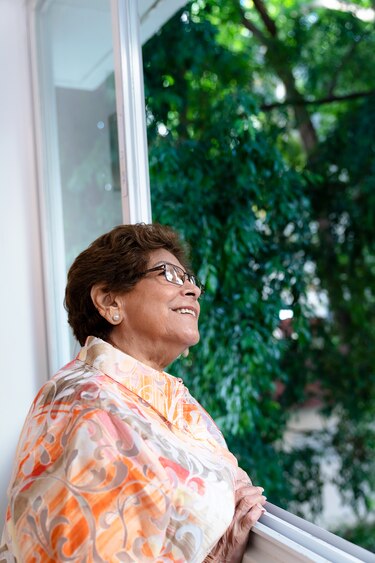 ¿Por qué los adultos mayores que viven en Insignia Senior Living disfrutan de una mejor calidad de vida?