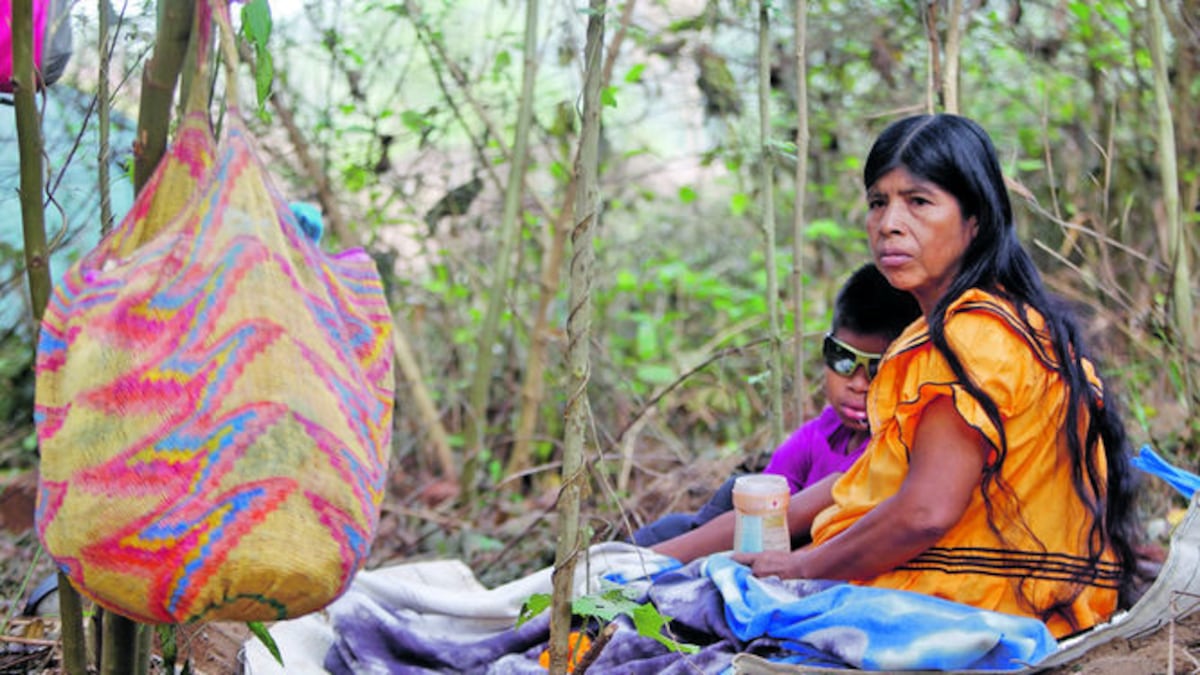 Y sigue siendo una fábrica de pobres