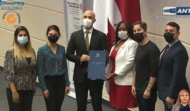 Asamblea aprueba proyecto que incentiva la movilidad eléctrica en el transporte terrestre