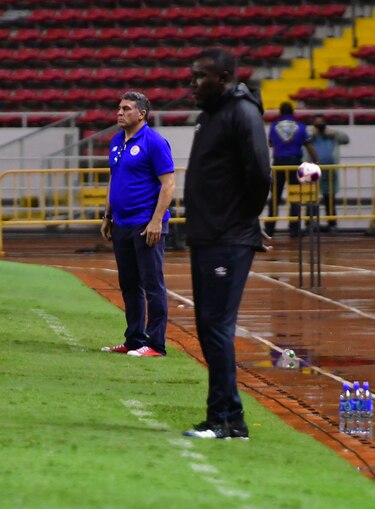 México encabeza la ajustada tabla de posiciones de Concacaf hacia Catar-2022