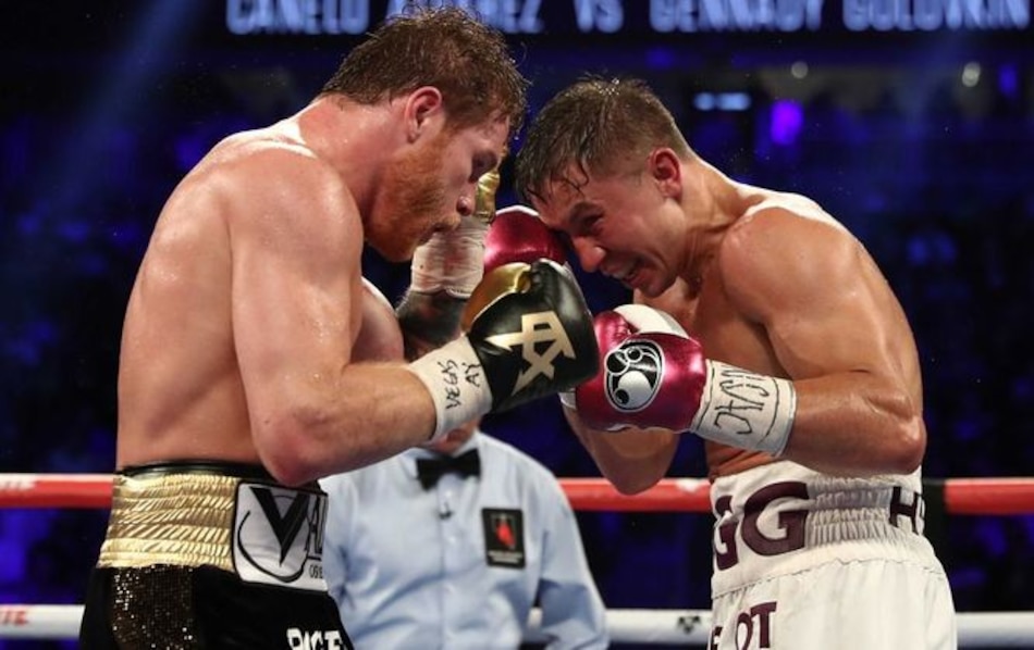 'HBO' tira la toalla con su cobertura del boxeo tras 45 años