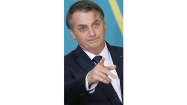 Fondo apuesta a la reducción de tasa de interés en Brasil