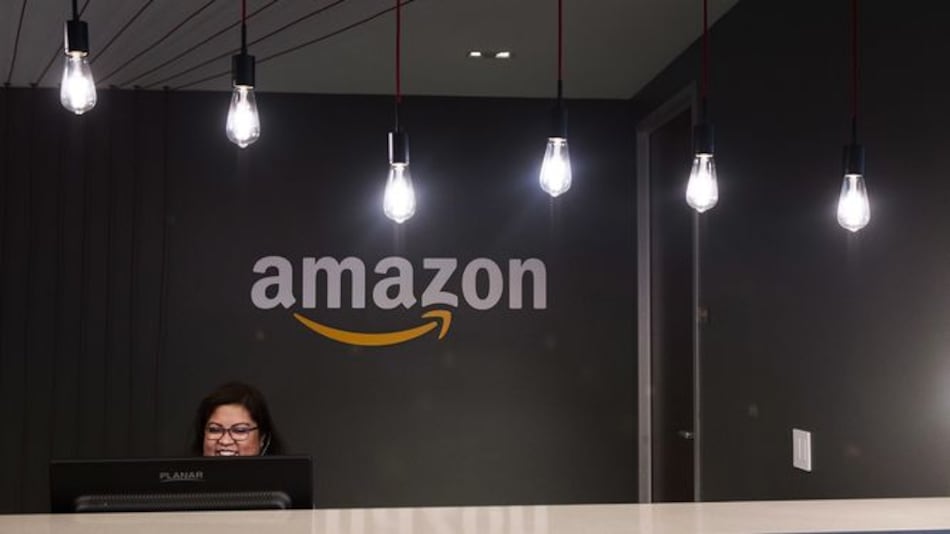 Amazon destrona a Google como la más poderosa