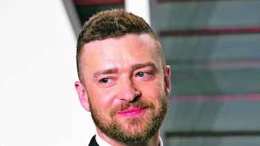 Justin Timberlake regresa a la música