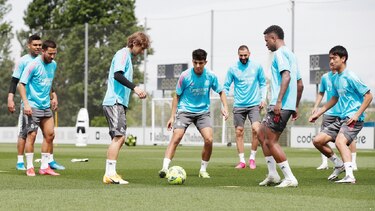 El Atlético podría asegurar LaLiga hoy