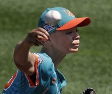 Panamá arranca con una contundente victoria en Serie Mundial