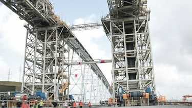 First Quantum exportará 150 mil toneladas de concentrado de cobre