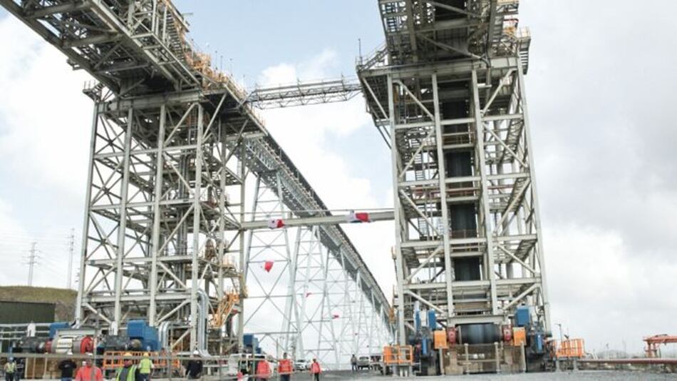 Fallece otro trabajador de Minera Panamá por Covid-19; sindicato pide al Minsa que tome control de la situación