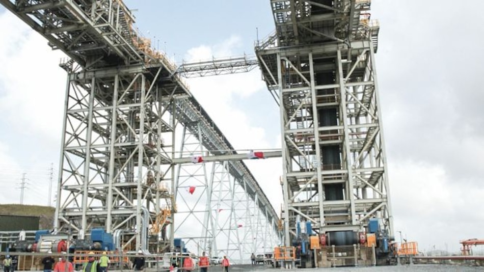 Fallece otro trabajador de Minera Panamá por Covid-19; sindicato pide al Minsa que tome control de la situación