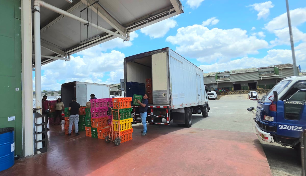 Transporte de carga enfrenta 34% de aumento en la factura de combustible