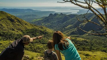 Turismo verde para liberar el estrés