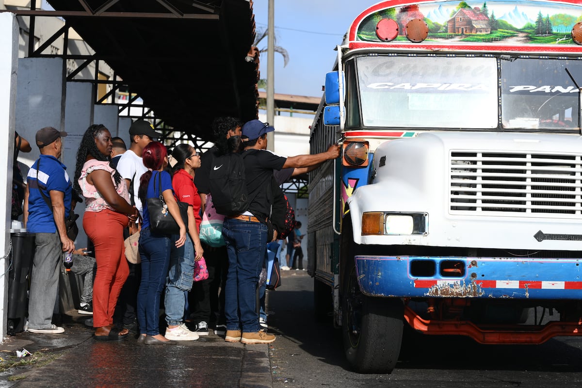 Herramienta digital controlará subsidio al combustible para frenar alza del pasaje
