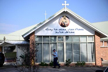 Un tribunal de Australia ordena a X retirar publicaciones de un ataque terrorista