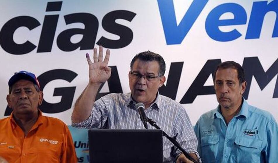 Oposición impulsará reforma a ley del Banco Central de Venezuela