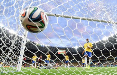 FIFA devuelve $100 millones a Brasil tras el Mundial de fútbol