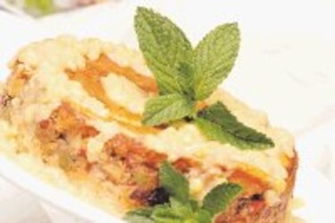 Cocina gourmet Para la Cuaresma