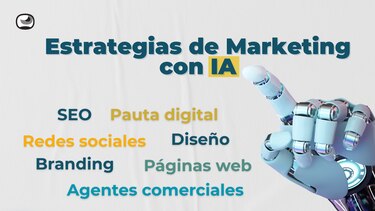 Agentes de IA, la apuesta de Símbolo Agencia de Marketing Digital para potenciar marcas en Panamá
