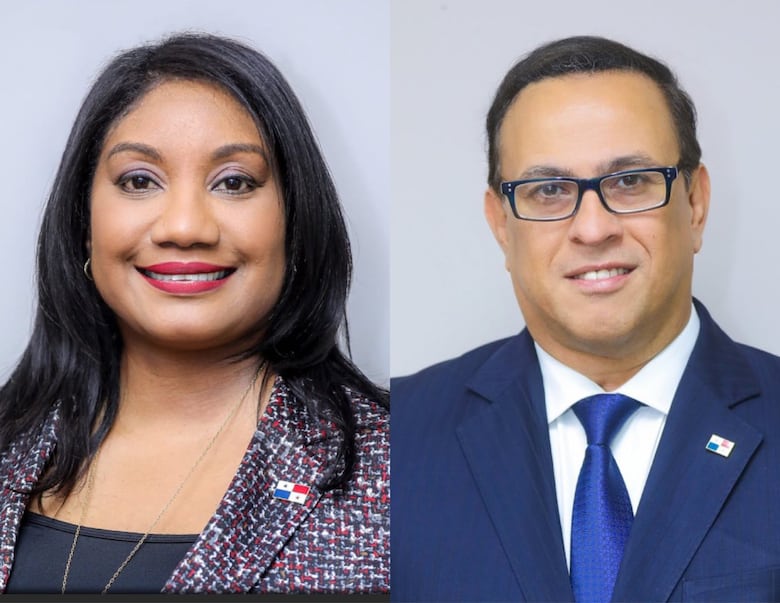 Héctor Brands sale de Pandeportes y Bernardo Meneses del Ifarhu; Cortizo nombra a sus reemplazos