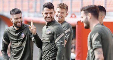 Un derbi que podría dejar definida La Liga