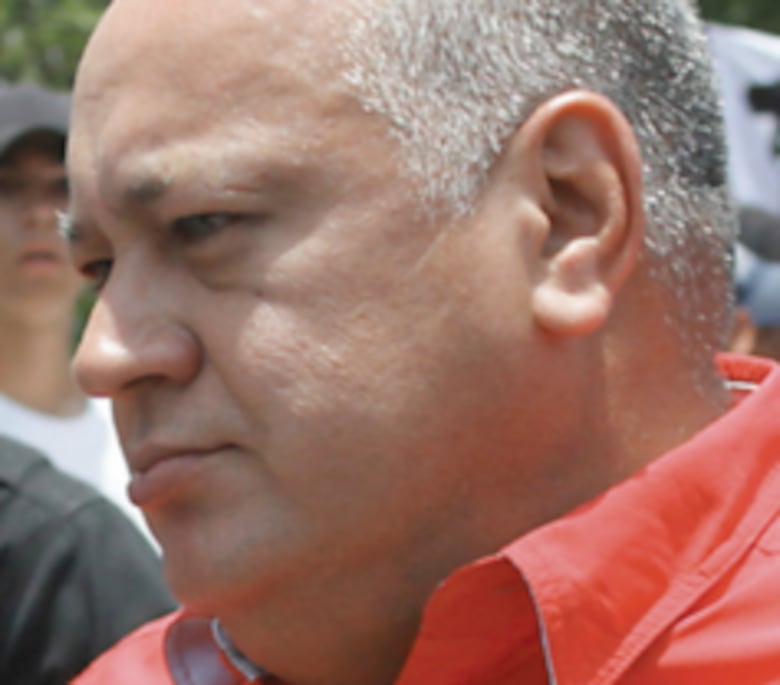 Varela compara a Maduro con Noriega, Diosdado Cabello le dice que ‘va preso’