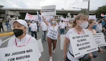 Retoman algunos consensos, pero persisten las dudas
