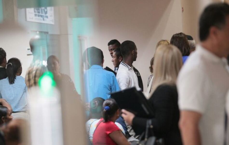 Juez imputa cargos a supuestos implicados en la evasión de Gilberto Ventura Ceballos