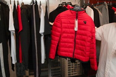 Antony Morato brilla en Panamá con la visita del CEO en la inauguración de su nuevo HQ Latam