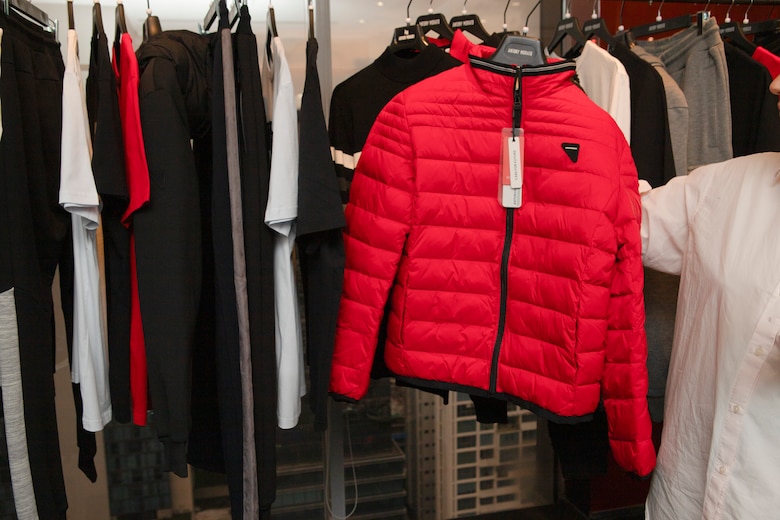 Antony Morato brilla en Panamá con la visita del CEO en la inauguración de su nuevo HQ Latam