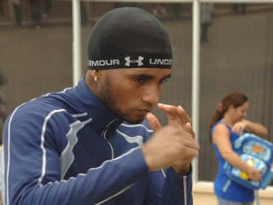 Cazares le gana a La Araña