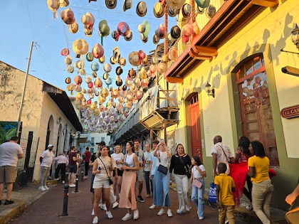 Más acceso, menos tiempo: Estos son los cambios en el seguro gratuito a los turistas