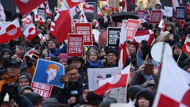 Lo que un golpe de Estado en América Latina en 1950 revela sobre las políticas de Trump en Venezuela, Groenlandia e Irán