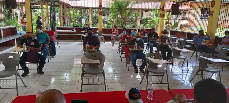 Vía Interamericana estuvo cerrada por más de 23 horas