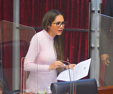 Repudian discurso de odio de diputada Zulay Rodríguez