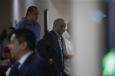 Imputan cargos a Arango, Peralta, Reluz y Pedrol por la presunta malversación de fondos en Pandeportes