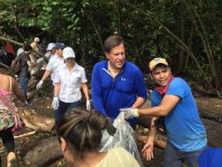 Varela defiende campaña ‘La India Dormida despierta conciencia’