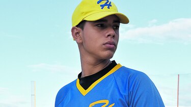 Herrera tiene a sus abridores