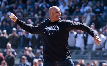 Mariano Rivera reveló su mayor secreto