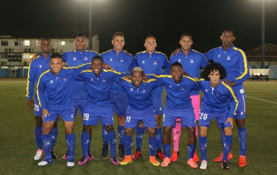 Árabe, Sporting y Alianza logran triunfos; Stump no sigue con los Monjes