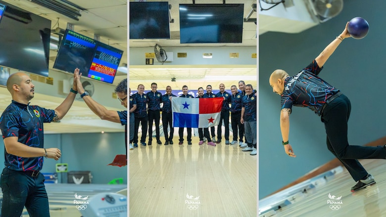 Panamá alcanza las 99 medallas en los Juegos Centroamericanos con una jornada exitosa