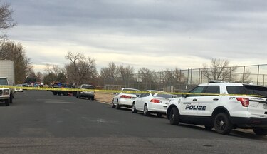 Seis adolescentes fueron heridos en un tiroteo en Colorado, Estados Unidos