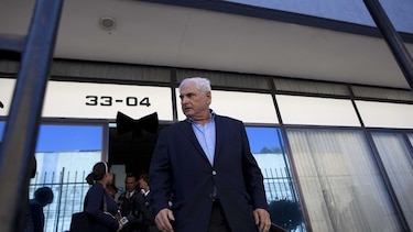 Martinelli pregunta al Parlacen cuáles son sus inmunidades y privilegios