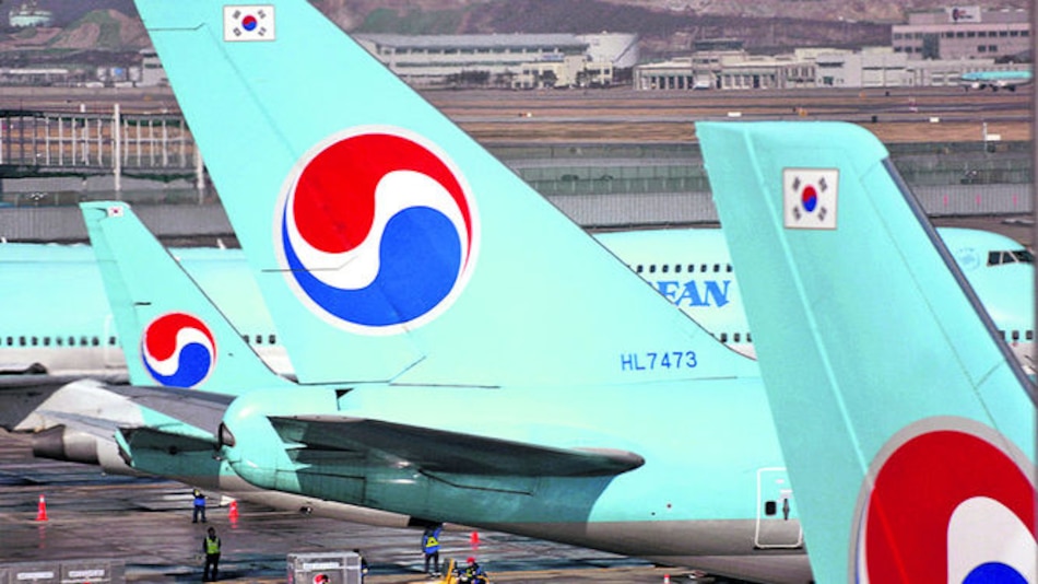 Caso de Korean Air, a tribunales