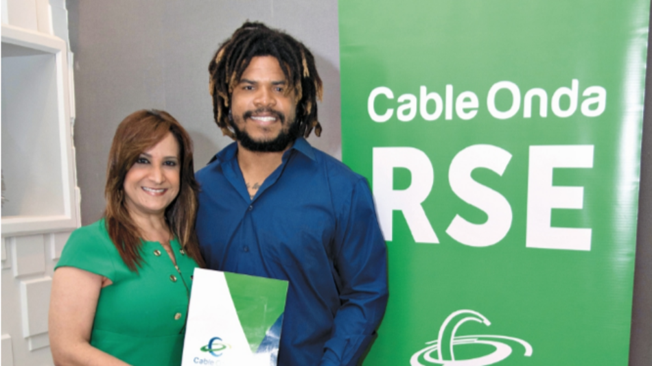 Cable Onda ofrece contenido infantil exclusivo de Román Torres por VOD