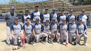 Doleguita, al torneo nacional intermedio