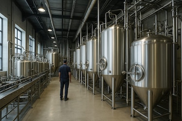 ¿Qué está pasando con el consumo de cerveza en Panamá?